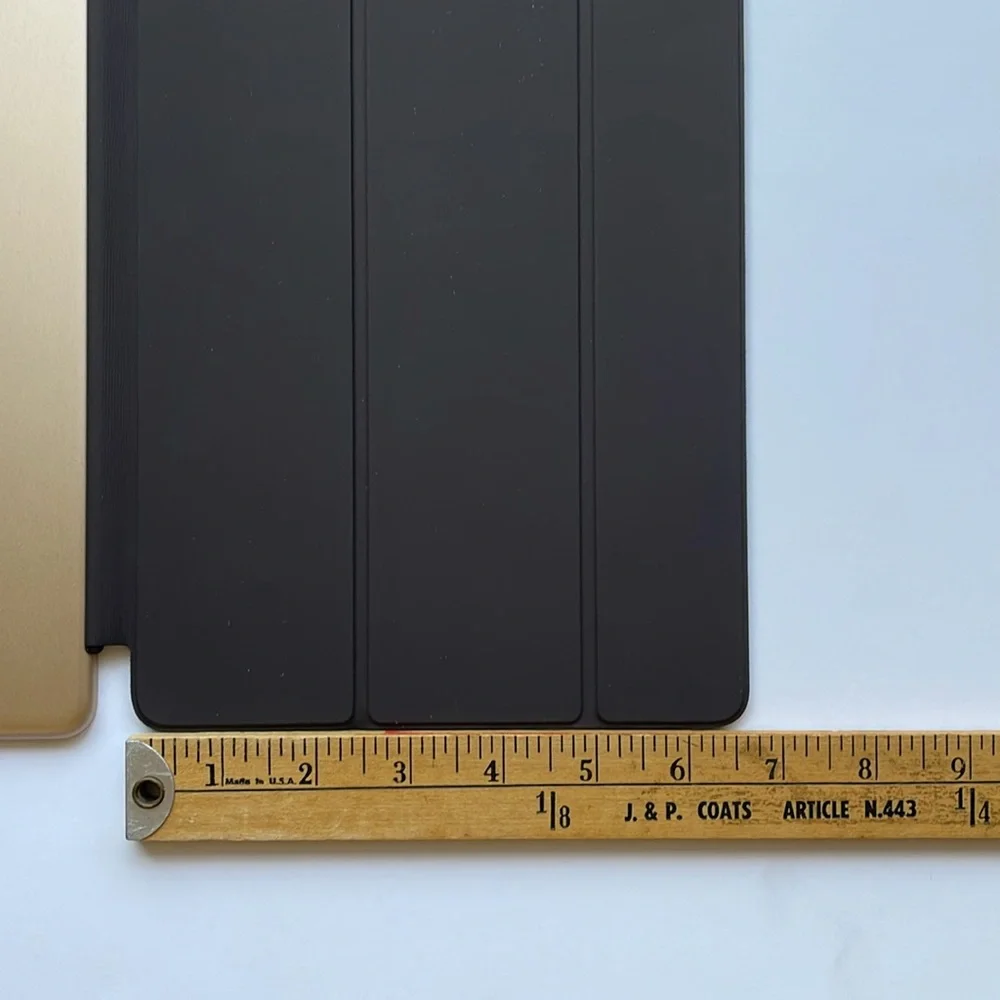 Apple iPad Smart Cover / Flap Brown